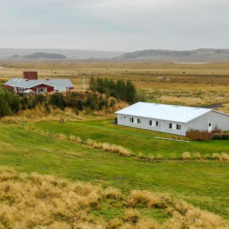 Lambastadir Guesthouse Selfoss Eksteriør billede
