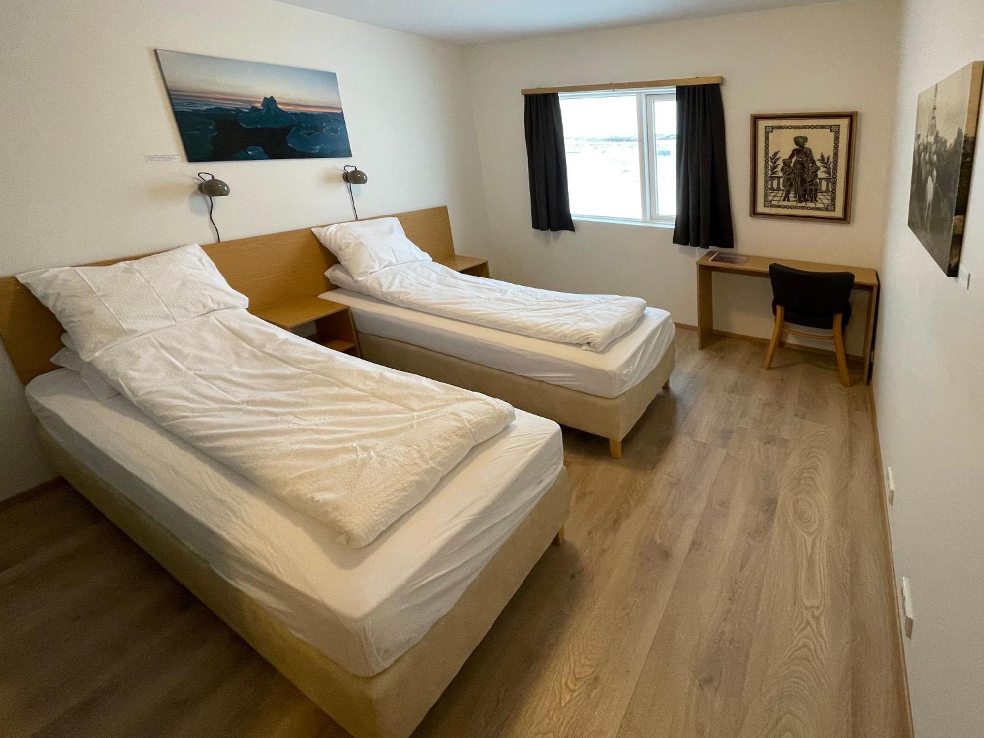 Lambastadir Guesthouse Selfoss Eksteriør billede